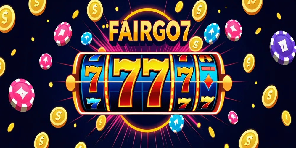 Fairgo77 Online Casino